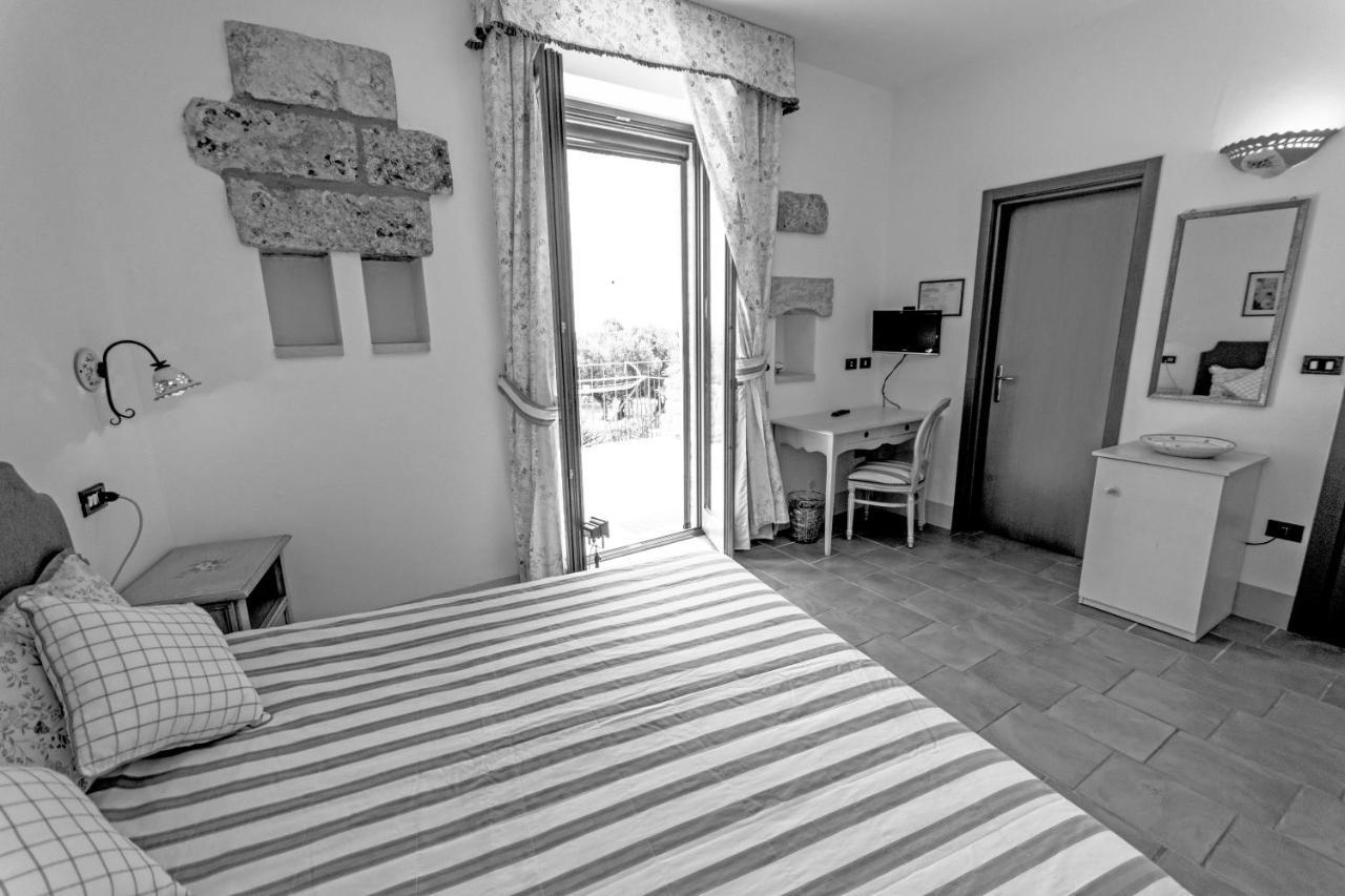 Masseria Ruri Pulcra Patu Exterior photo