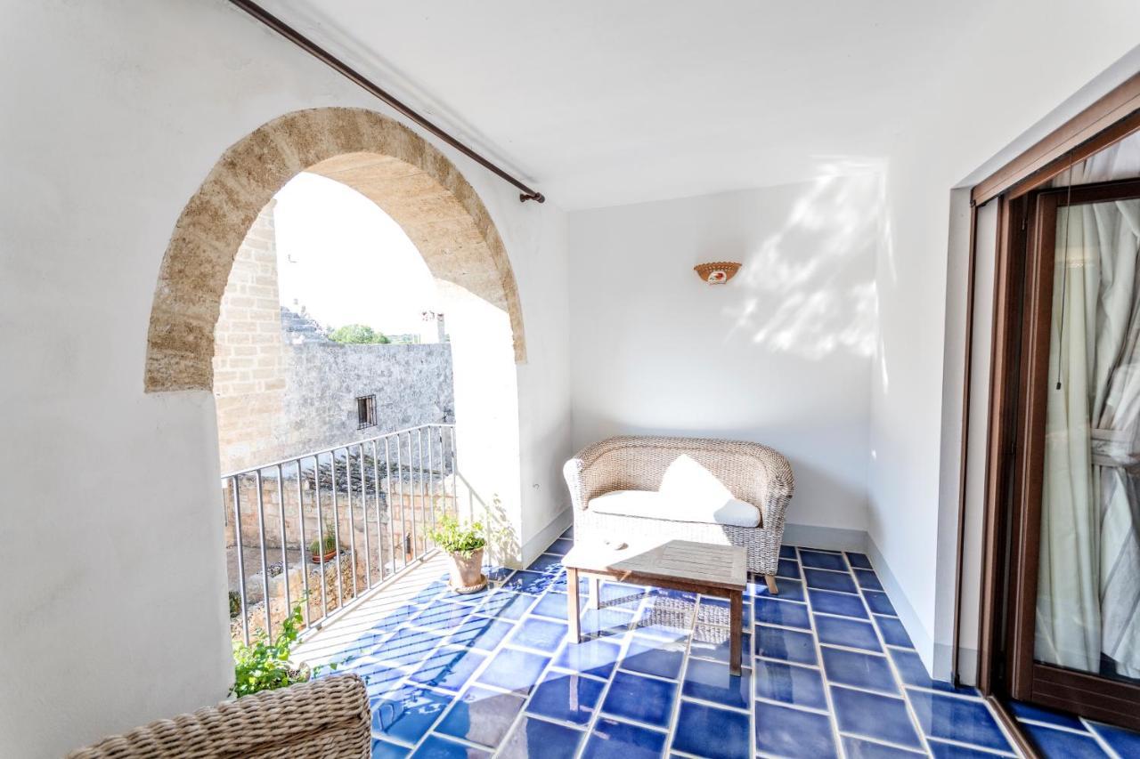 Masseria Ruri Pulcra Patu Exterior photo