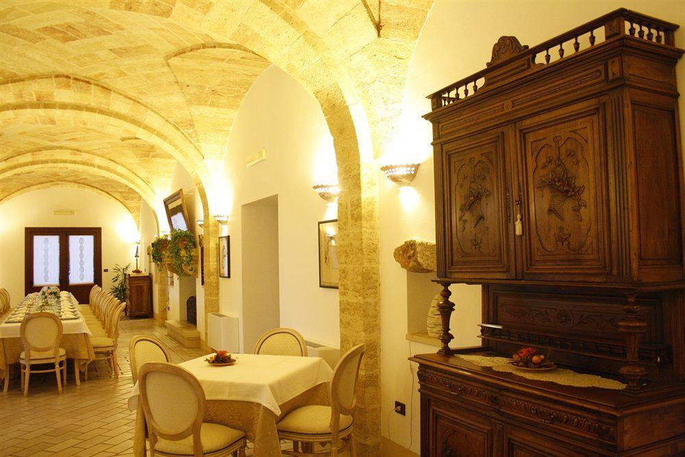 Masseria Ruri Pulcra Patu Exterior photo