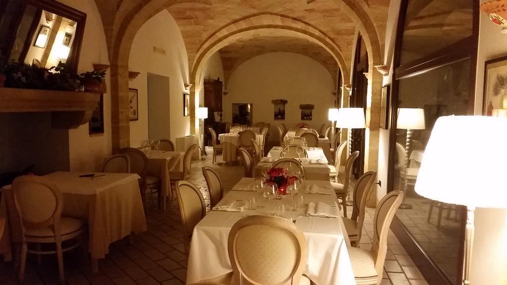 Masseria Ruri Pulcra Patu Exterior photo