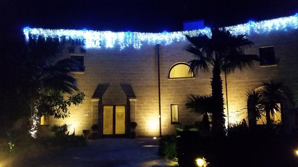 Masseria Ruri Pulcra Patu Exterior photo