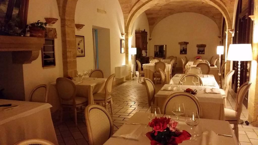 Masseria Ruri Pulcra Patu Exterior photo